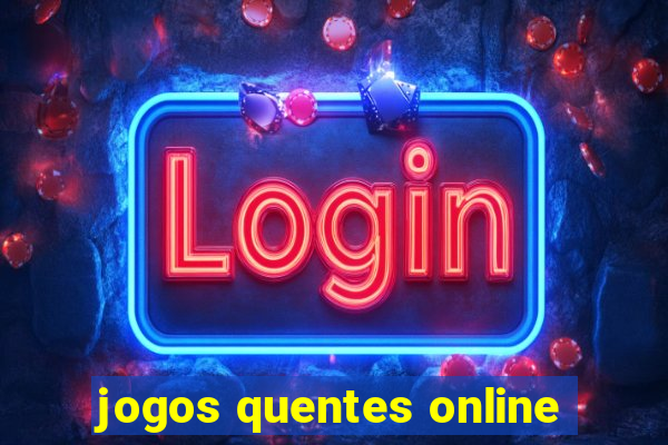 jogos quentes online